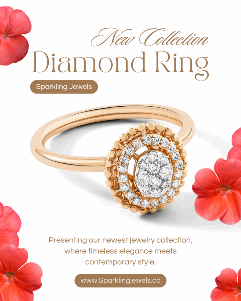 Diamond Rings